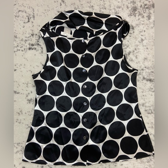 Women’s Formal Tank - Picture 3 of 4